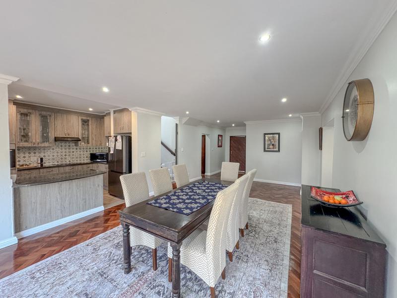 4 Bedroom Property for Sale in Highveld Gauteng