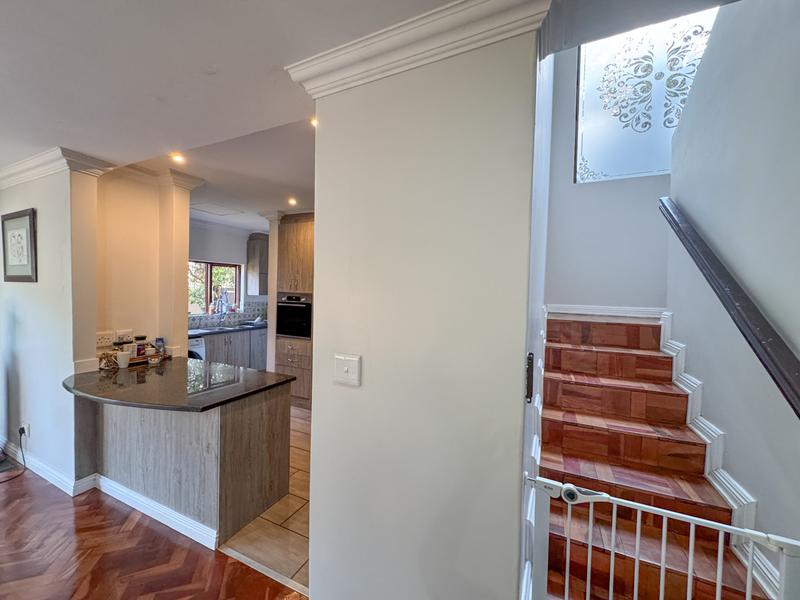 4 Bedroom Property for Sale in Highveld Gauteng