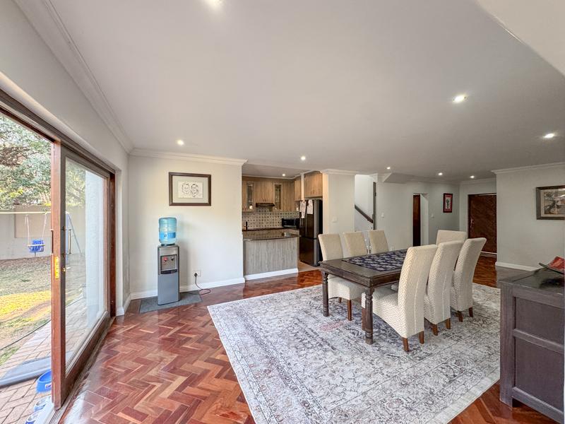 4 Bedroom Property for Sale in Highveld Gauteng
