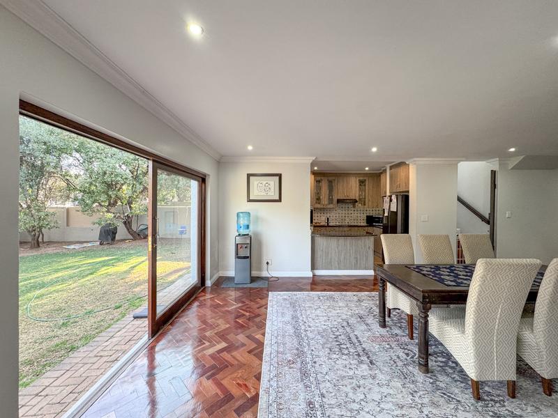 4 Bedroom Property for Sale in Highveld Gauteng