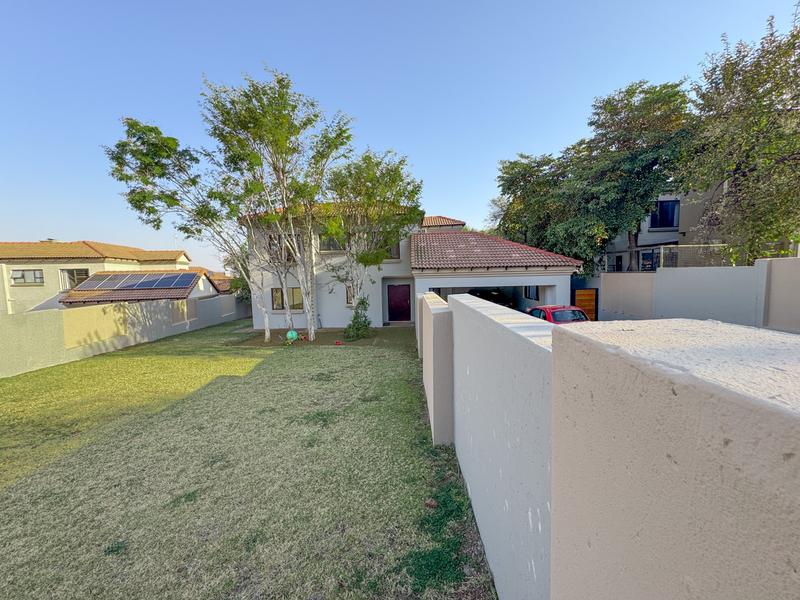 4 Bedroom Property for Sale in Highveld Gauteng
