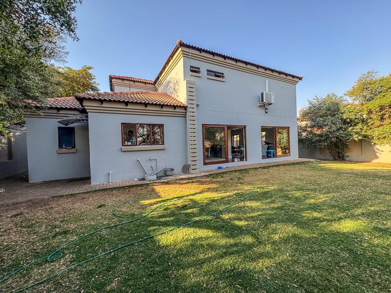 4 Bedroom Property for Sale in Highveld Gauteng