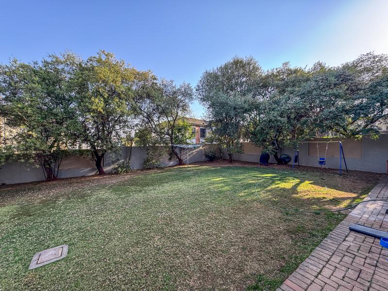 4 Bedroom Property for Sale in Highveld Gauteng