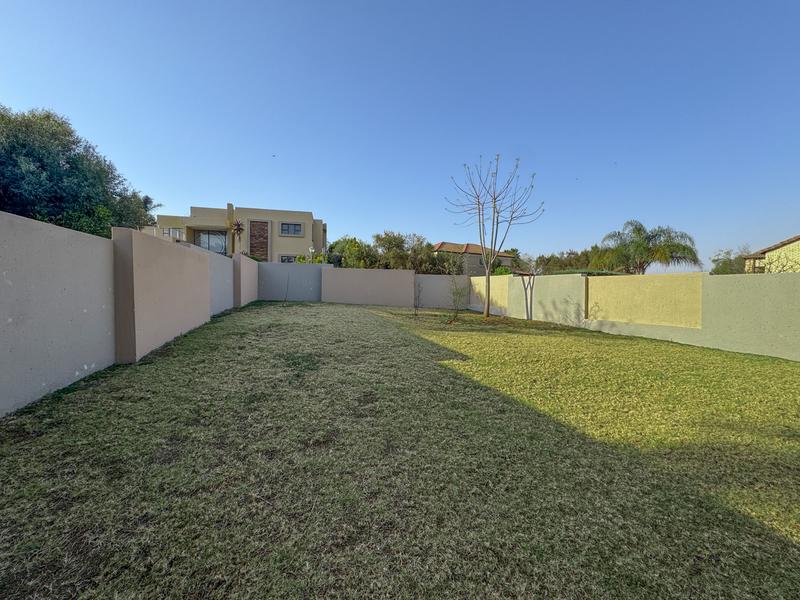 4 Bedroom Property for Sale in Highveld Gauteng