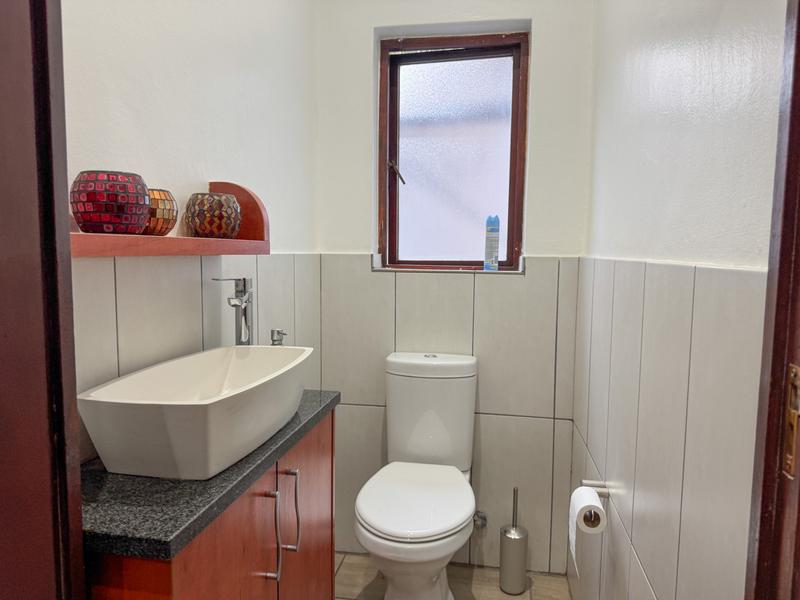 4 Bedroom Property for Sale in Highveld Gauteng
