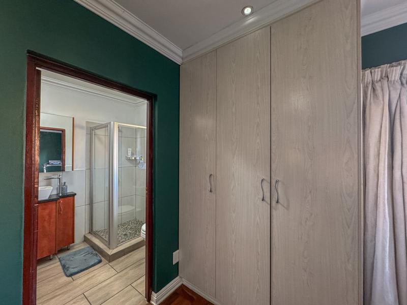 4 Bedroom Property for Sale in Highveld Gauteng