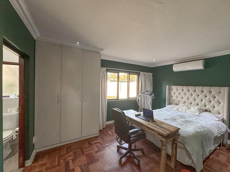 4 Bedroom Property for Sale in Highveld Gauteng