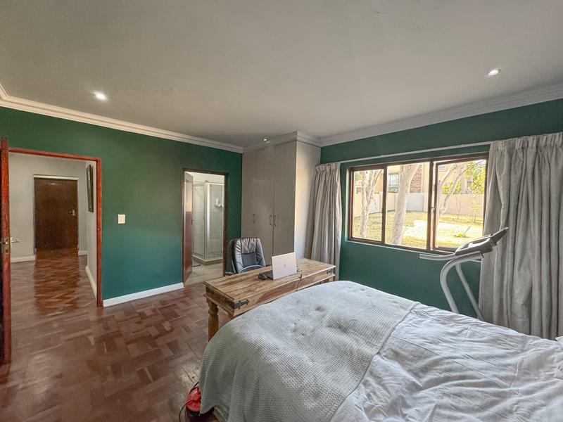 4 Bedroom Property for Sale in Highveld Gauteng