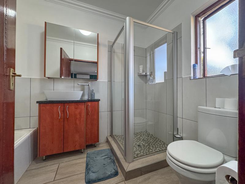 4 Bedroom Property for Sale in Highveld Gauteng