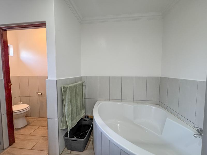4 Bedroom Property for Sale in Highveld Gauteng