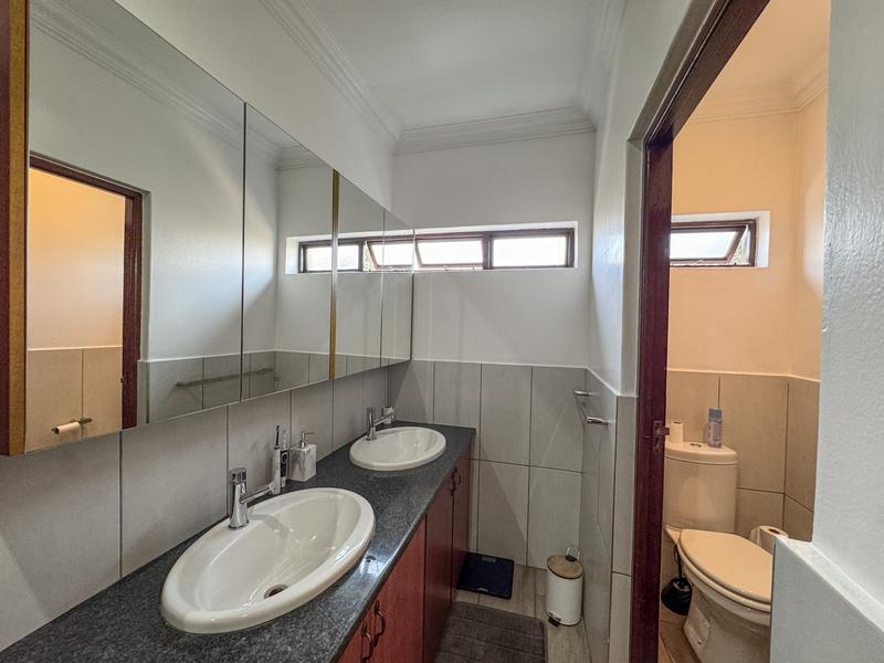 4 Bedroom Property for Sale in Highveld Gauteng