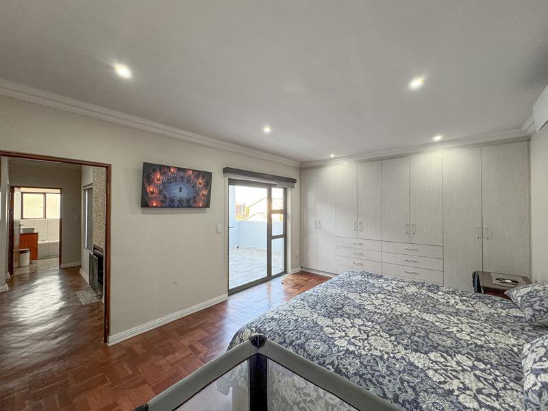 4 Bedroom Property for Sale in Highveld Gauteng