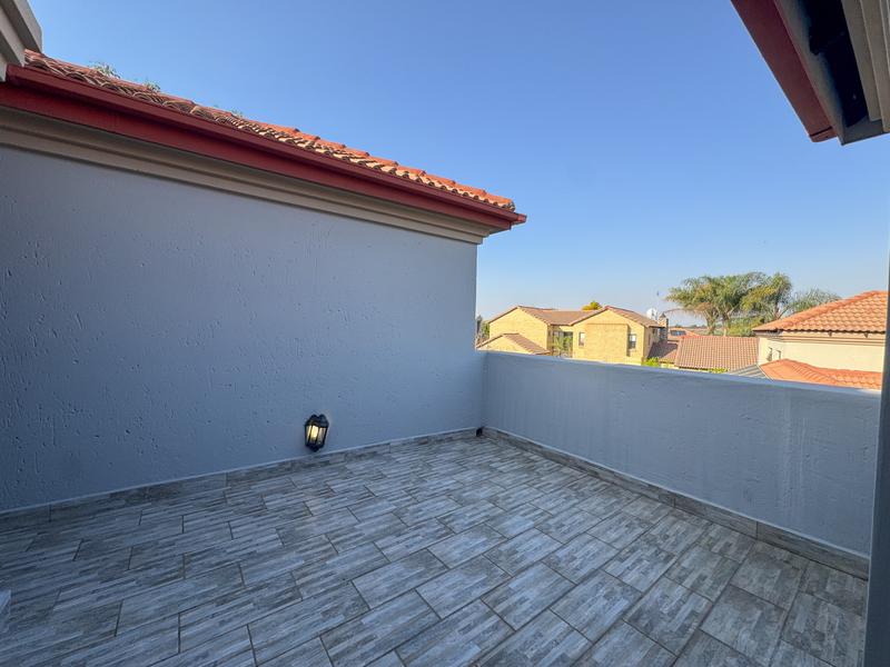 4 Bedroom Property for Sale in Highveld Gauteng