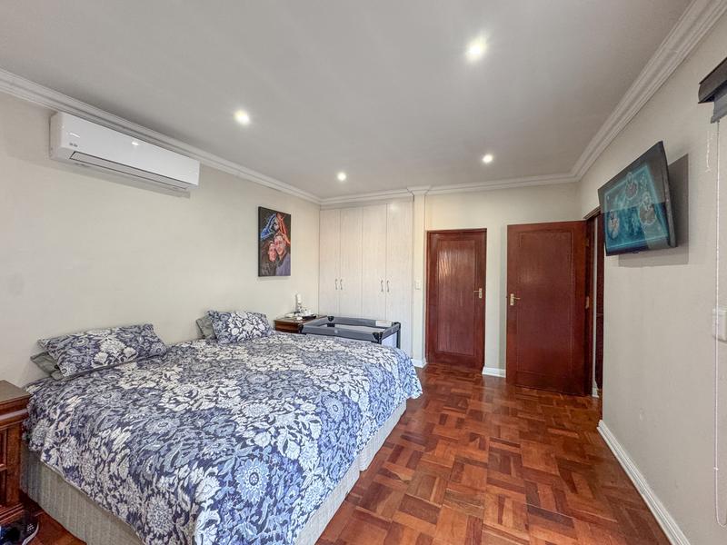 4 Bedroom Property for Sale in Highveld Gauteng
