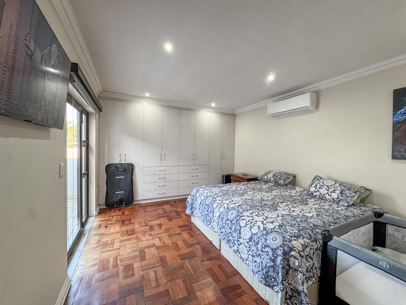 4 Bedroom Property for Sale in Highveld Gauteng