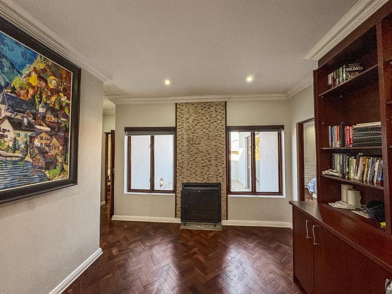 4 Bedroom Property for Sale in Highveld Gauteng