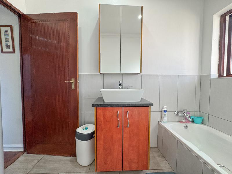 4 Bedroom Property for Sale in Highveld Gauteng