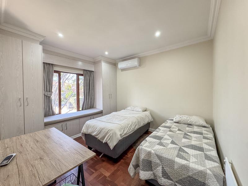 4 Bedroom Property for Sale in Highveld Gauteng