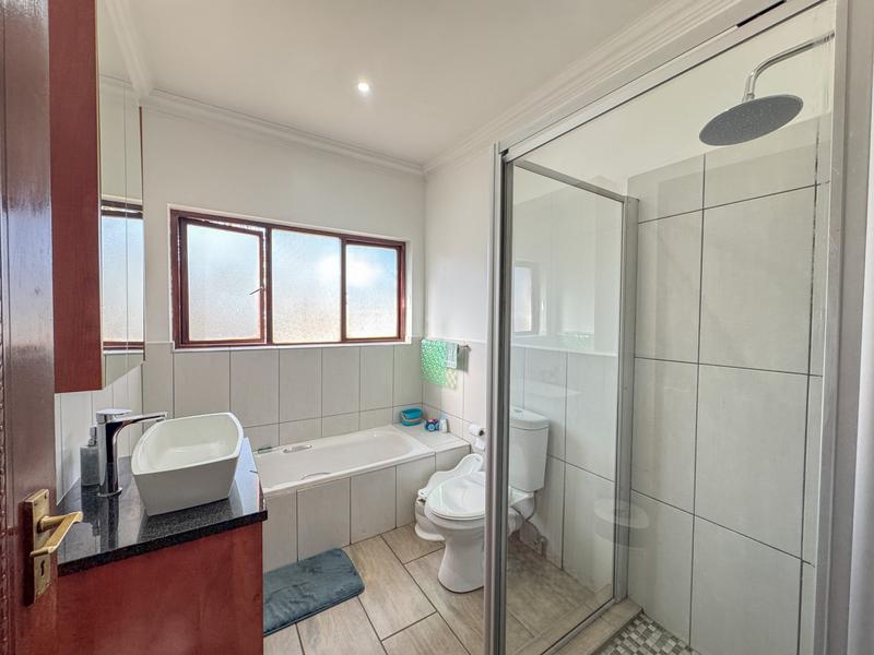 4 Bedroom Property for Sale in Highveld Gauteng