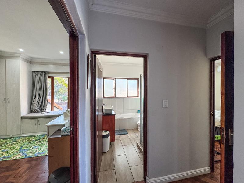 4 Bedroom Property for Sale in Highveld Gauteng