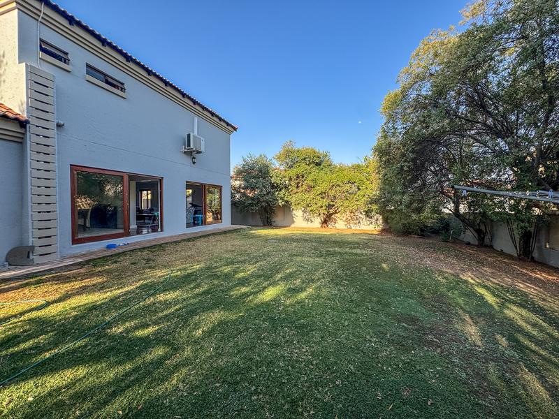 4 Bedroom Property for Sale in Highveld Gauteng