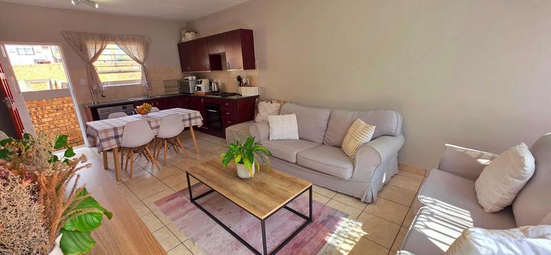 3 Bedroom Property for Sale in Wilgeheuwel Gauteng