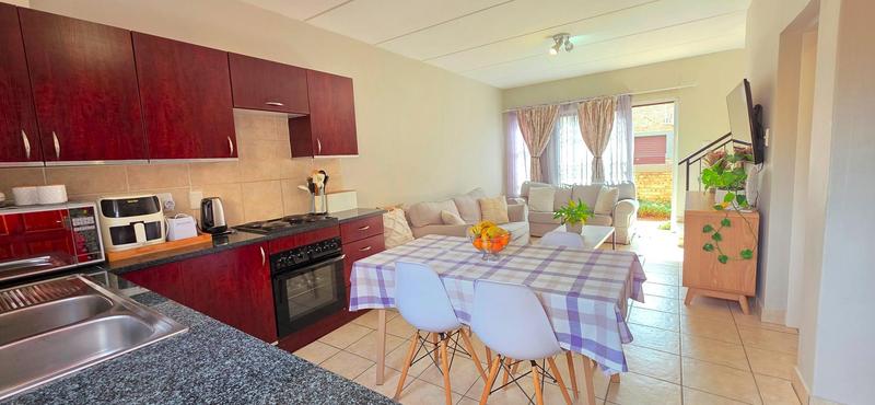3 Bedroom Property for Sale in Wilgeheuwel Gauteng