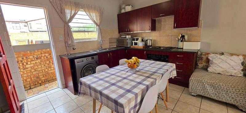 3 Bedroom Property for Sale in Wilgeheuwel Gauteng