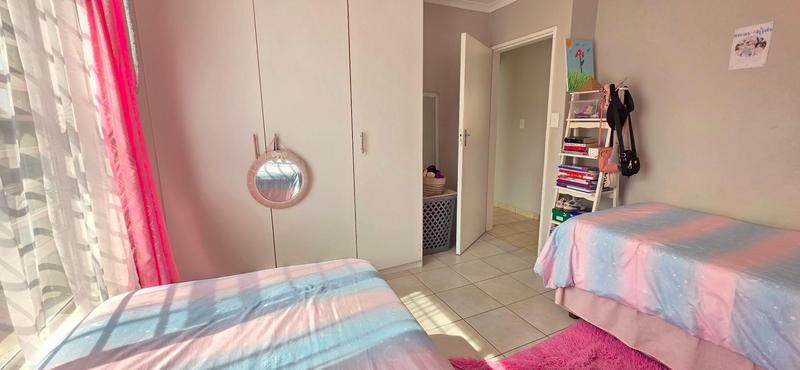 3 Bedroom Property for Sale in Wilgeheuwel Gauteng