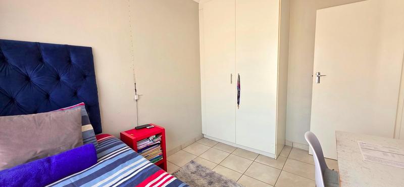 3 Bedroom Property for Sale in Wilgeheuwel Gauteng