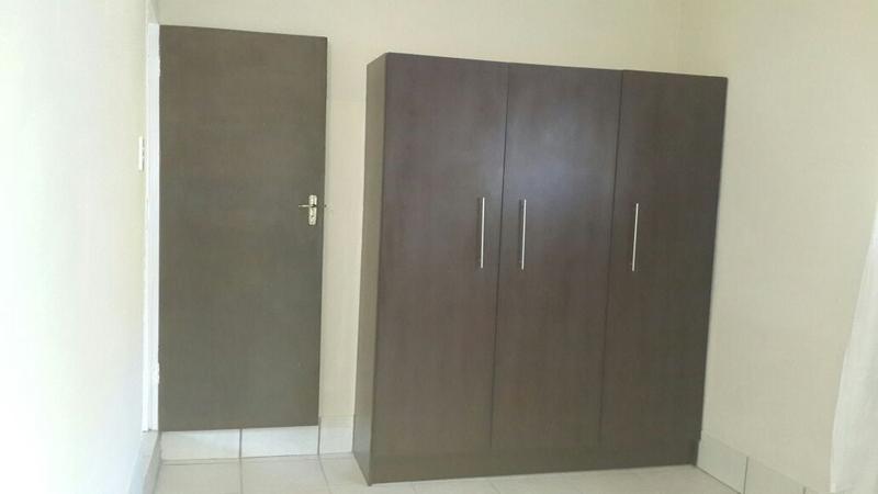 To Let 1 Bedroom Property for Rent in Knopjeslaagte Gauteng