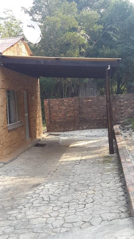 To Let 1 Bedroom Property for Rent in Knopjeslaagte Gauteng