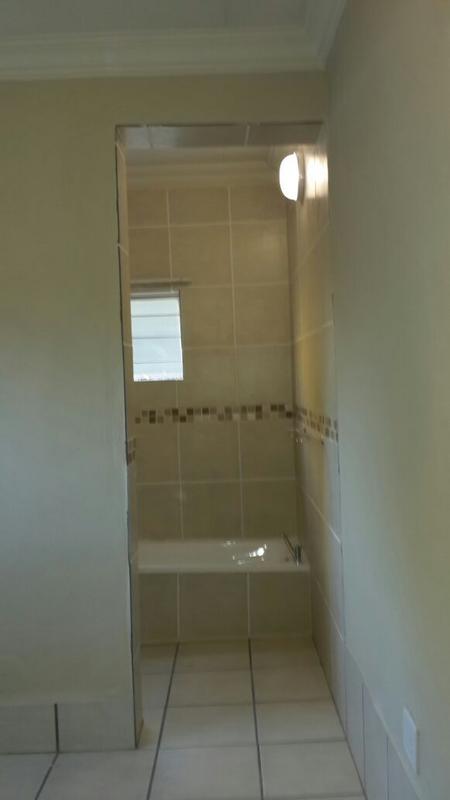 To Let 1 Bedroom Property for Rent in Knopjeslaagte Gauteng