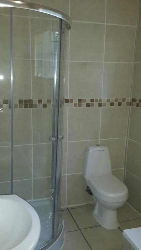 To Let 1 Bedroom Property for Rent in Knopjeslaagte Gauteng