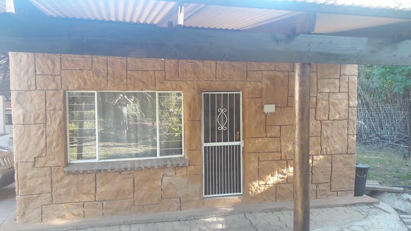 To Let 1 Bedroom Property for Rent in Knopjeslaagte Gauteng