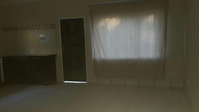 To Let 1 Bedroom Property for Rent in Knopjeslaagte Gauteng