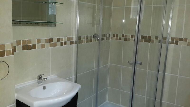 To Let 1 Bedroom Property for Rent in Knopjeslaagte Gauteng