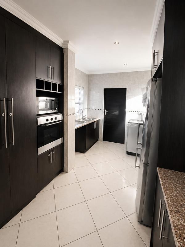 3 Bedroom Property for Sale in Thatchfield Gauteng