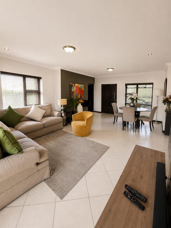 3 Bedroom Property for Sale in Thatchfield Gauteng