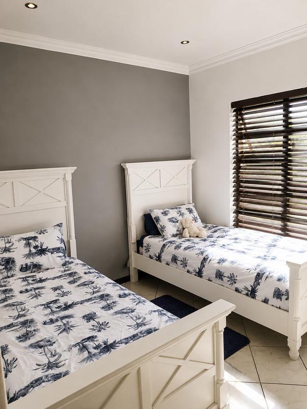 3 Bedroom Property for Sale in Thatchfield Gauteng