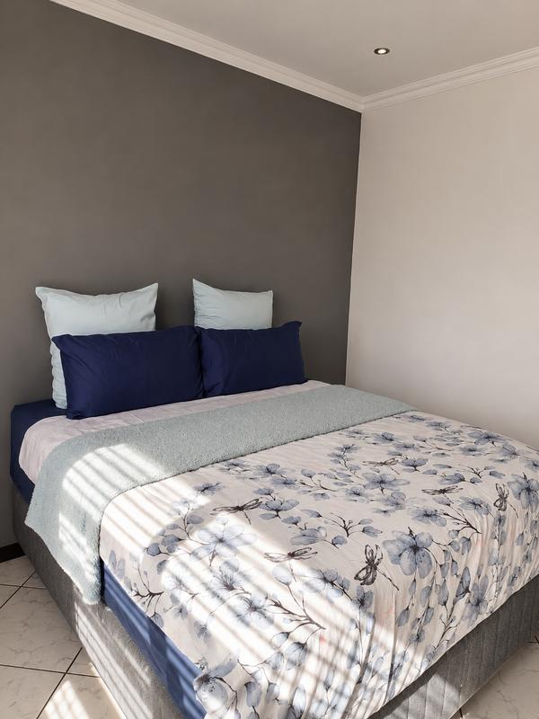 3 Bedroom Property for Sale in Thatchfield Gauteng