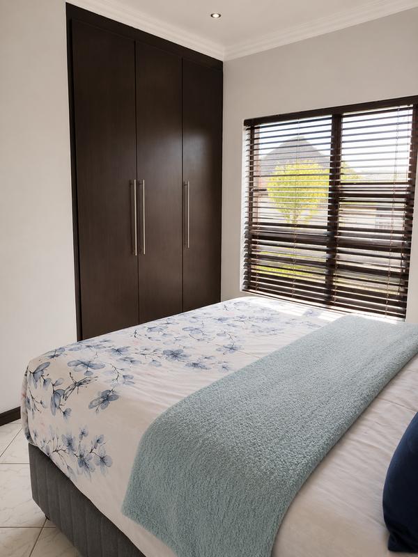 3 Bedroom Property for Sale in Thatchfield Gauteng