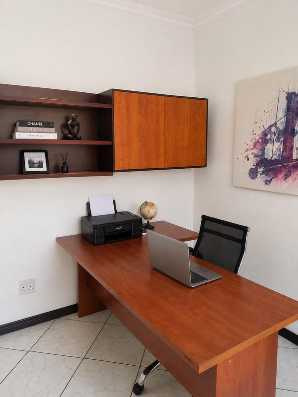 3 Bedroom Property for Sale in Thatchfield Gauteng