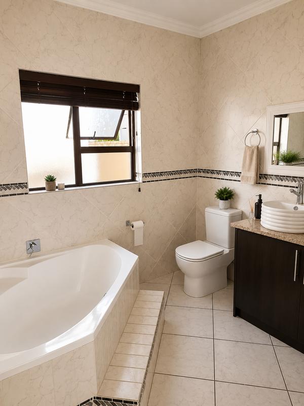 3 Bedroom Property for Sale in Thatchfield Gauteng
