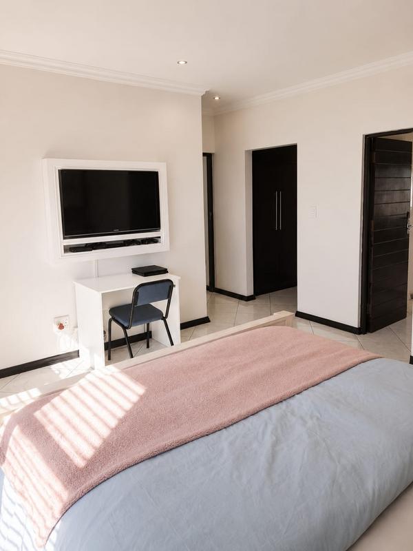 3 Bedroom Property for Sale in Thatchfield Gauteng
