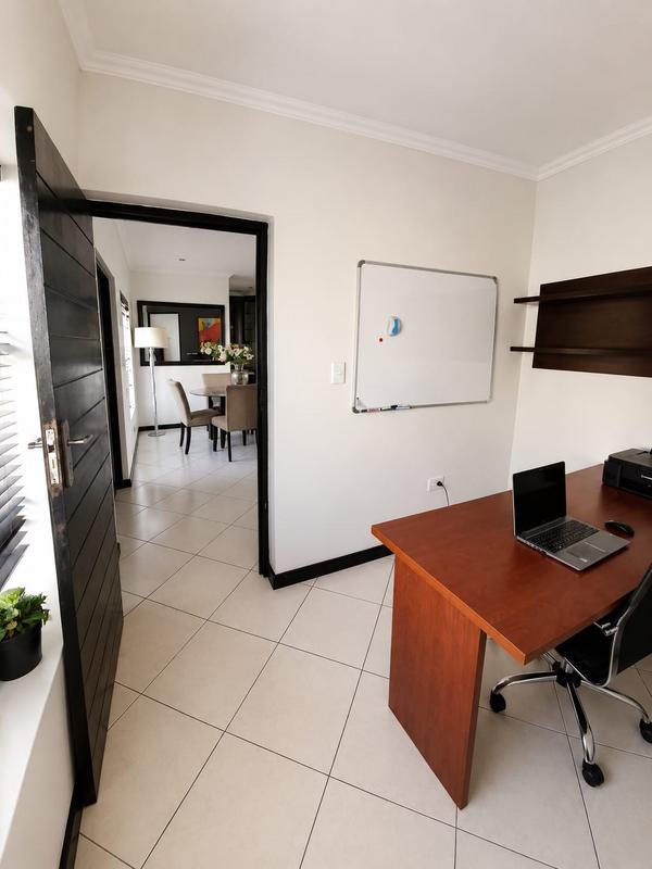 3 Bedroom Property for Sale in Thatchfield Gauteng