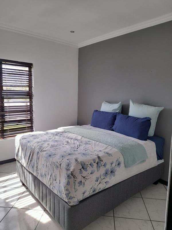 3 Bedroom Property for Sale in Thatchfield Gauteng