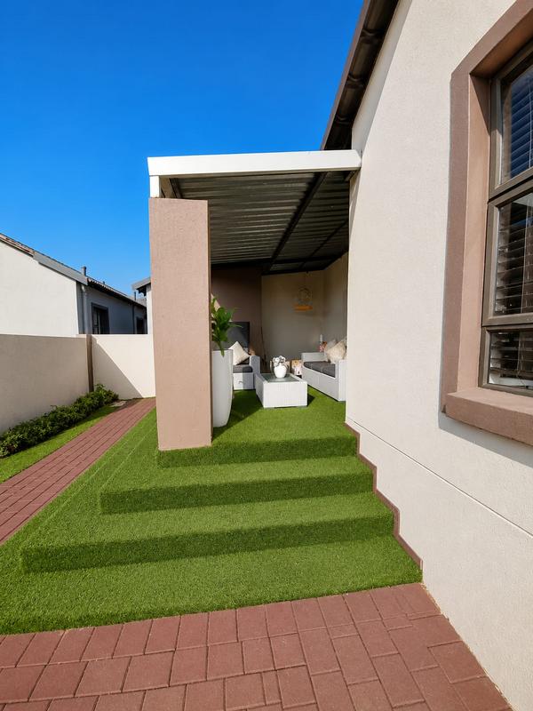 3 Bedroom Property for Sale in Thatchfield Gauteng