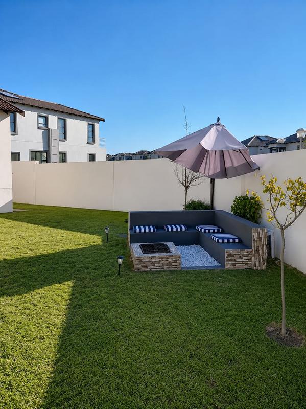 3 Bedroom Property for Sale in Thatchfield Gauteng
