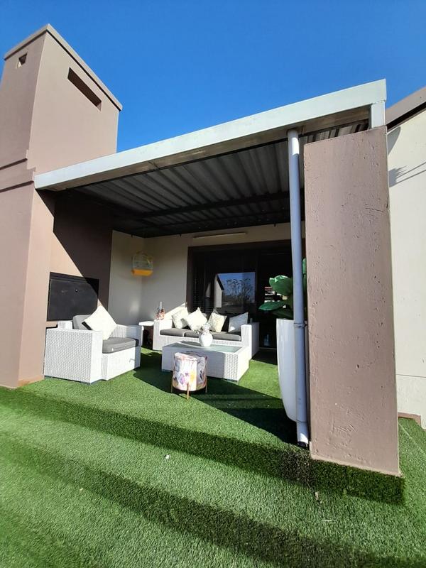 3 Bedroom Property for Sale in Thatchfield Gauteng